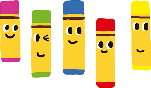 クレヨンちゃん